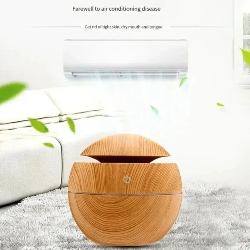 CloudBreeze™ Humidifier