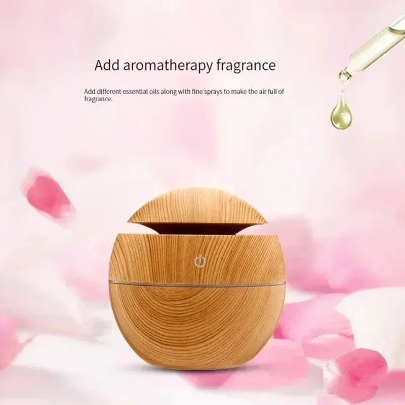 CloudBreeze™ Humidifier