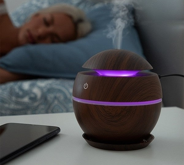 CloudBreeze™ Humidifier